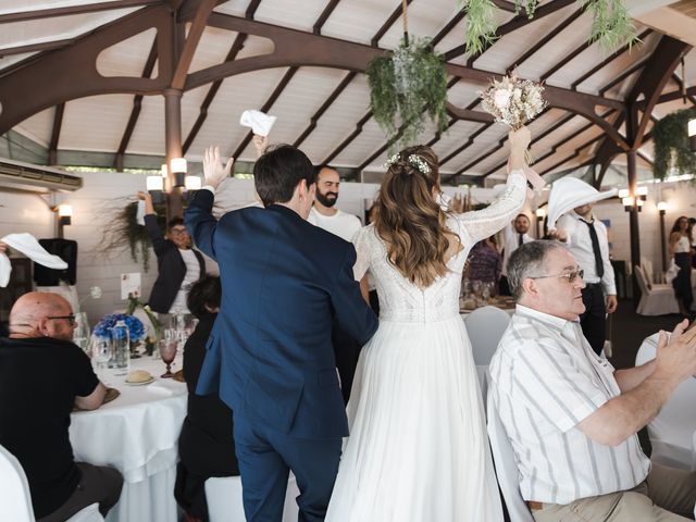 La boda de MARKEL y IRENE en Durango, Vizcaya 15