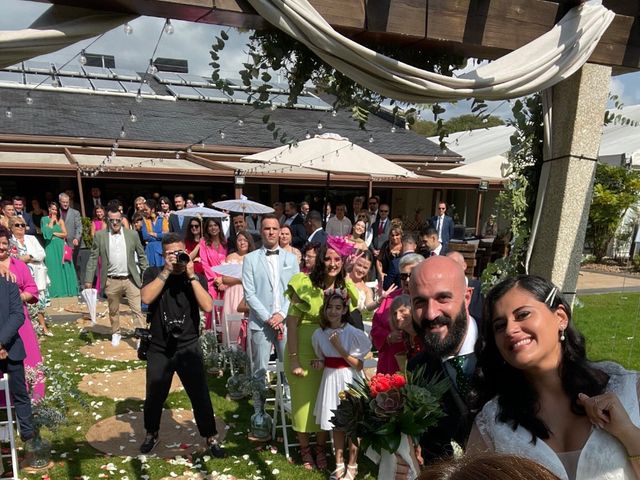 La boda de Iñaki  y Amelia  en Vilalba, Lugo 23