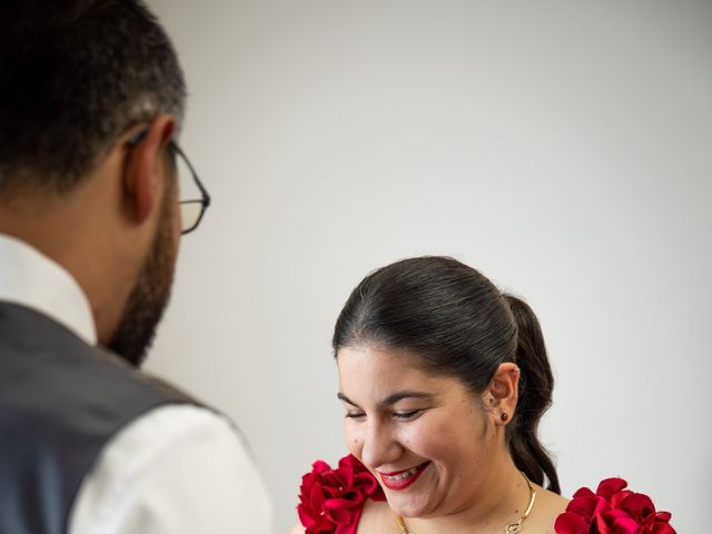 La boda de Virginia y Julián en Andujar, Jaén 9