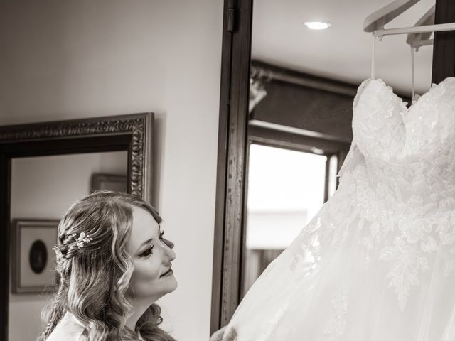 La boda de Virginia y Julián en Andujar, Jaén 15