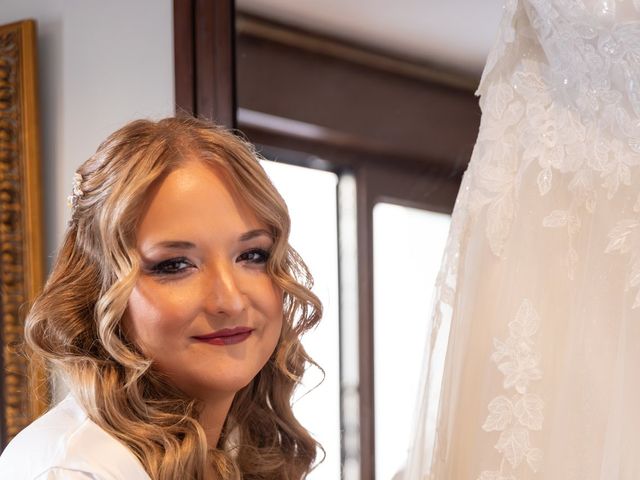 La boda de Virginia y Julián en Andujar, Jaén 16