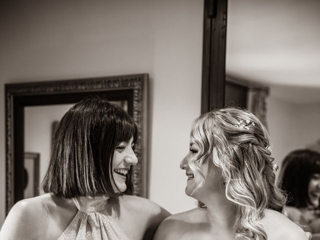 La boda de Virginia y Julián en Andujar, Jaén 18