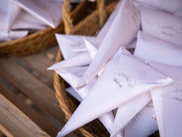 La boda de Virginia y Julián en Andujar, Jaén 24
