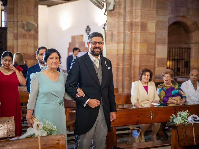 La boda de Virginia y Julián en Andujar, Jaén 26