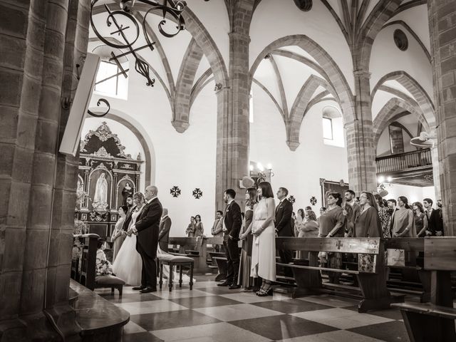 La boda de Virginia y Julián en Andujar, Jaén 31