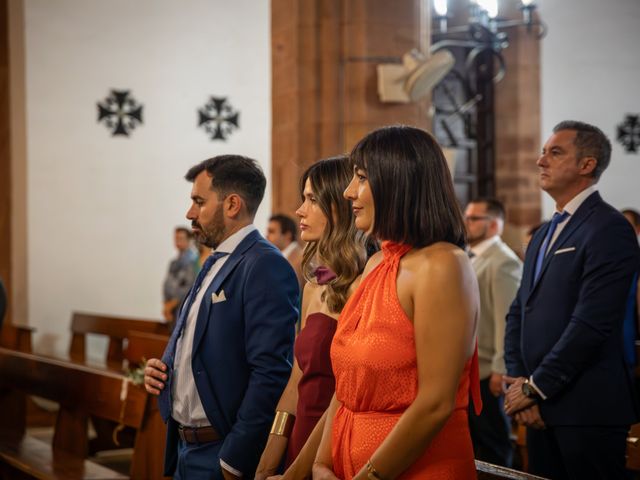 La boda de Virginia y Julián en Andujar, Jaén 32