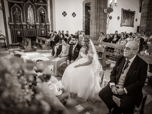 La boda de Virginia y Julián en Andujar, Jaén 36