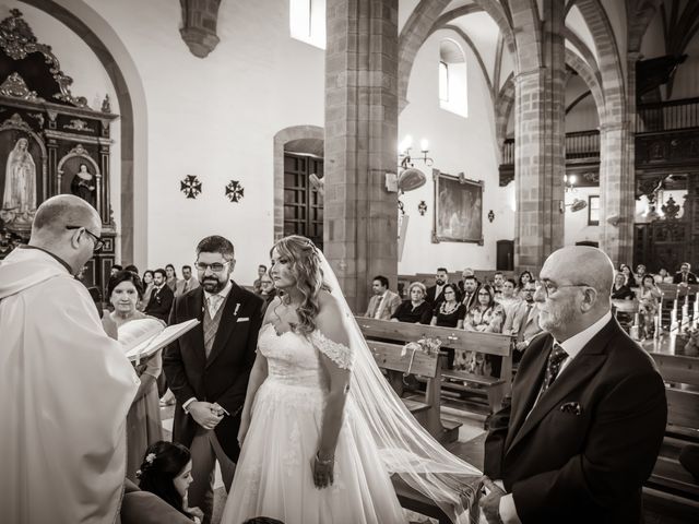 La boda de Virginia y Julián en Andujar, Jaén 38