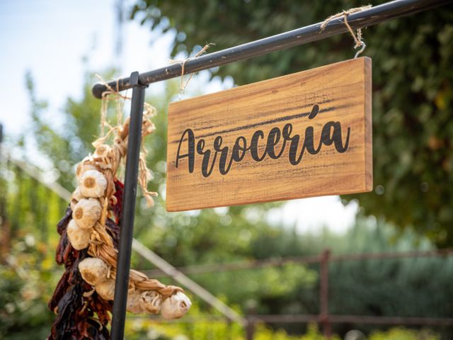 La boda de Virginia y Julián en Andujar, Jaén 49