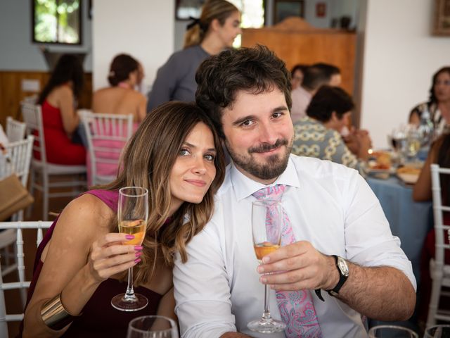 La boda de Virginia y Julián en Andujar, Jaén 62
