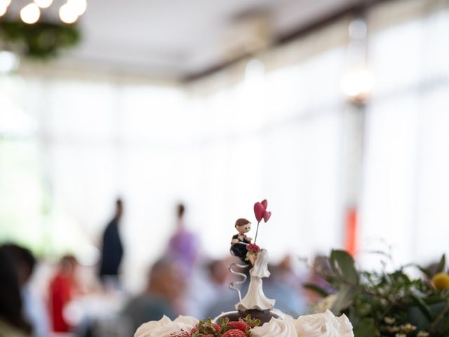 La boda de Virginia y Julián en Andujar, Jaén 72