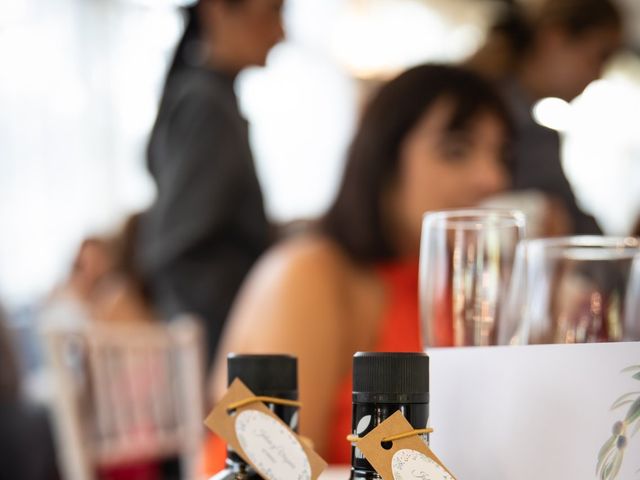 La boda de Virginia y Julián en Andujar, Jaén 77