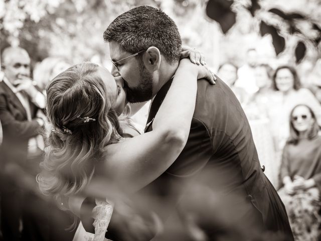 La boda de Virginia y Julián en Andujar, Jaén 81