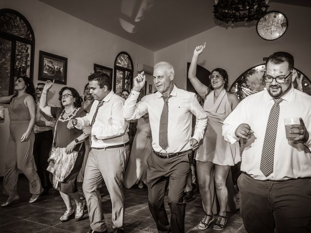 La boda de Virginia y Julián en Andujar, Jaén 87