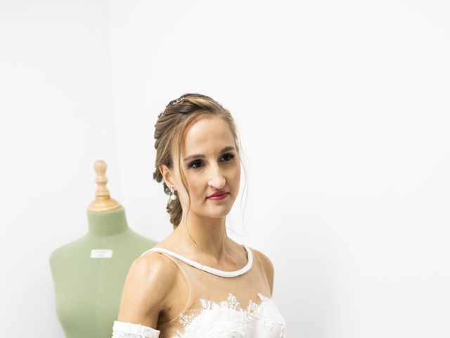 La boda de Gabriel y Belén en Logroño, La Rioja 5