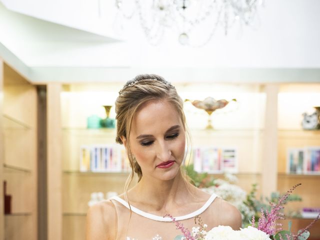 La boda de Gabriel y Belén en Logroño, La Rioja 7