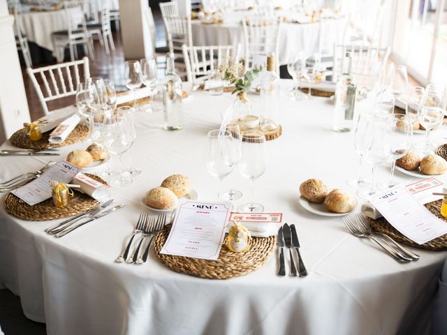 La boda de Gabriel y Belén en Logroño, La Rioja 12