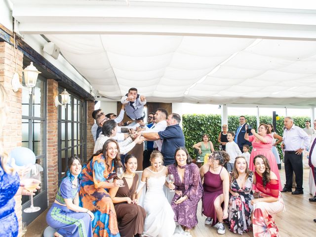 La boda de Gabriel y Belén en Logroño, La Rioja 13