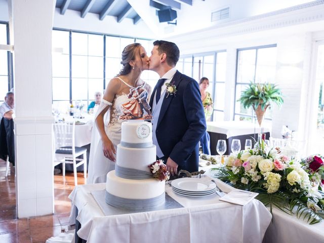 La boda de Gabriel y Belén en Logroño, La Rioja 15