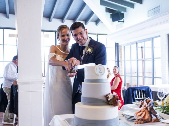 La boda de Gabriel y Belén en Logroño, La Rioja 16