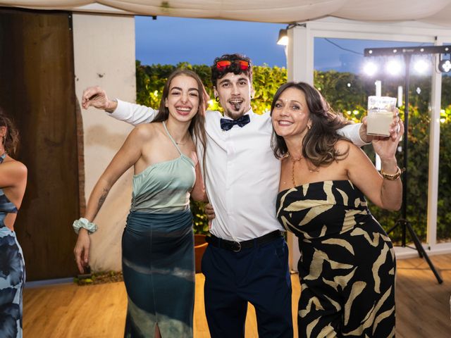 La boda de Gabriel y Belén en Logroño, La Rioja 18