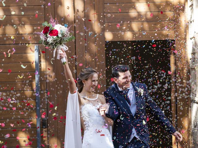 La boda de Gabriel y Belén en Logroño, La Rioja 24