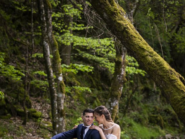 La boda de Gabriel y Belén en Logroño, La Rioja 28