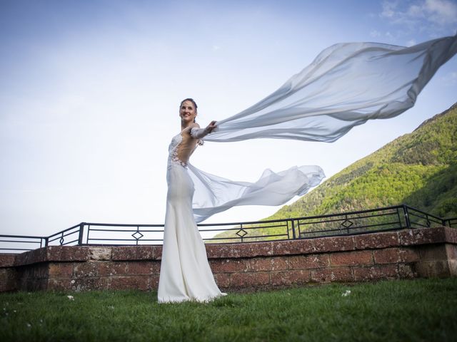 La boda de Gabriel y Belén en Logroño, La Rioja 31