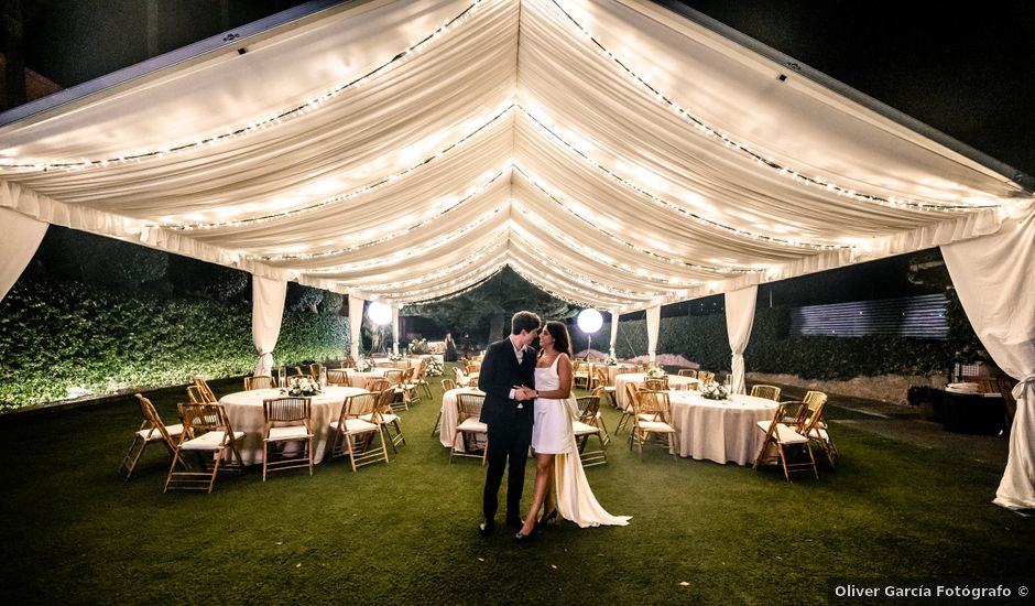 La boda de Jeff y Tari en Las Palmas De Gran Canaria, Las Palmas