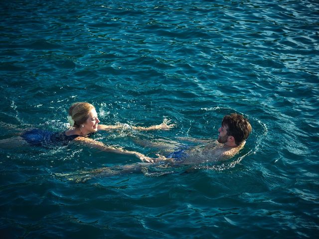 La boda de Alena y Jesus en Palma De Mallorca, Islas Baleares 28