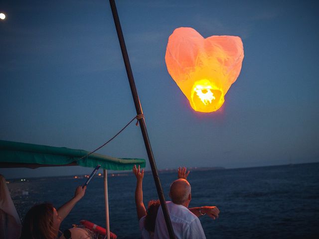 La boda de Alena y Jesus en Palma De Mallorca, Islas Baleares 39