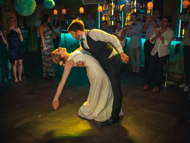 La boda de Alena y Jesus en Palma De Mallorca, Islas Baleares 44