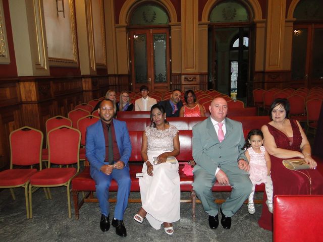 La boda de walla y vanesa en Santa Cruz De Tenerife, Santa Cruz de Tenerife 23