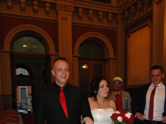 La boda de walla y vanesa en Santa Cruz De Tenerife, Santa Cruz de Tenerife 26