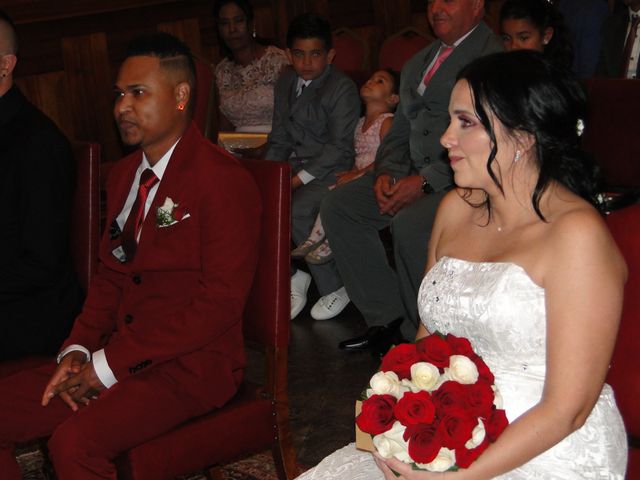 La boda de walla y vanesa en Santa Cruz De Tenerife, Santa Cruz de Tenerife 29