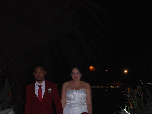 La boda de walla y vanesa en Santa Cruz De Tenerife, Santa Cruz de Tenerife 39