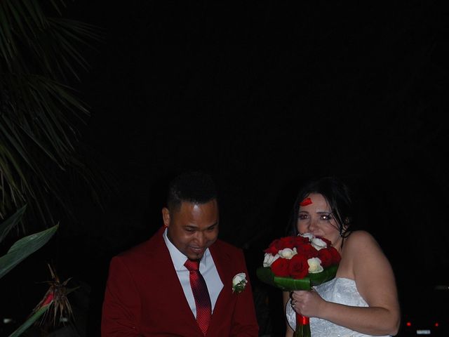 La boda de walla y vanesa en Santa Cruz De Tenerife, Santa Cruz de Tenerife 42