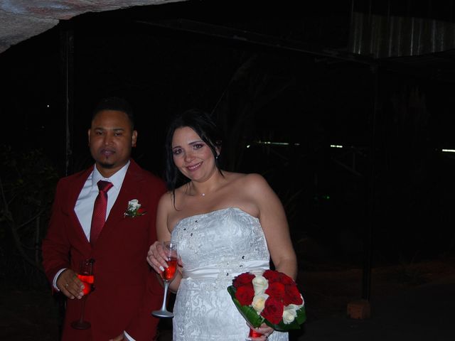 La boda de walla y vanesa en Santa Cruz De Tenerife, Santa Cruz de Tenerife 43
