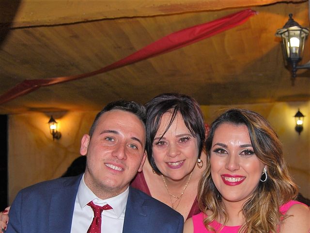 La boda de walla y vanesa en Santa Cruz De Tenerife, Santa Cruz de Tenerife 45