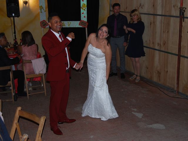 La boda de walla y vanesa en Santa Cruz De Tenerife, Santa Cruz de Tenerife 46