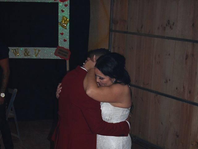 La boda de walla y vanesa en Santa Cruz De Tenerife, Santa Cruz de Tenerife 47
