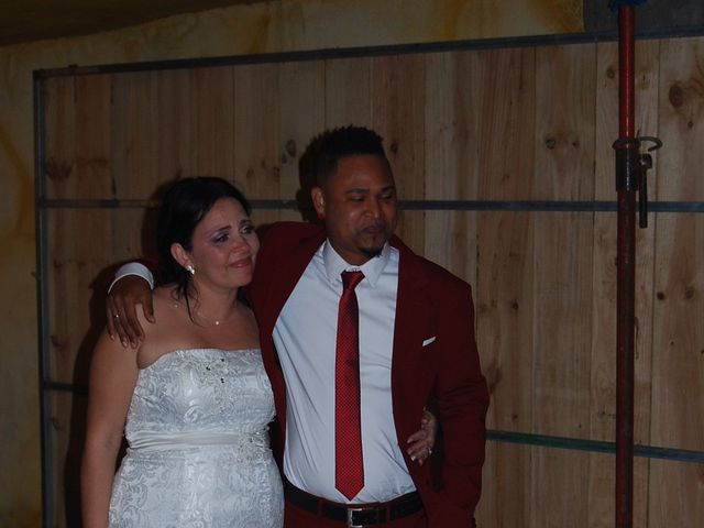 La boda de walla y vanesa en Santa Cruz De Tenerife, Santa Cruz de Tenerife 48