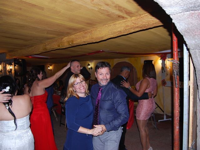 La boda de walla y vanesa en Santa Cruz De Tenerife, Santa Cruz de Tenerife 53