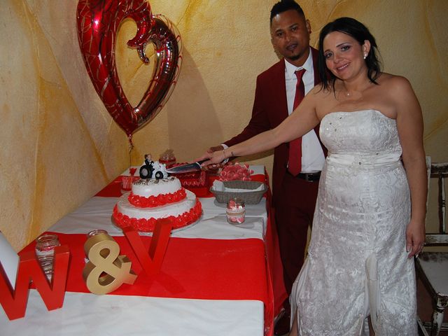 La boda de walla y vanesa en Santa Cruz De Tenerife, Santa Cruz de Tenerife 58