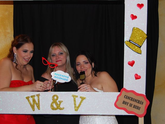 La boda de walla y vanesa en Santa Cruz De Tenerife, Santa Cruz de Tenerife 67