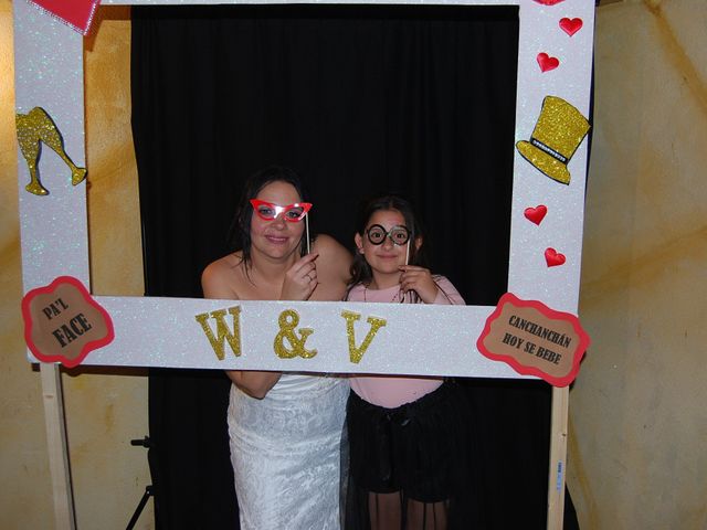 La boda de walla y vanesa en Santa Cruz De Tenerife, Santa Cruz de Tenerife 71