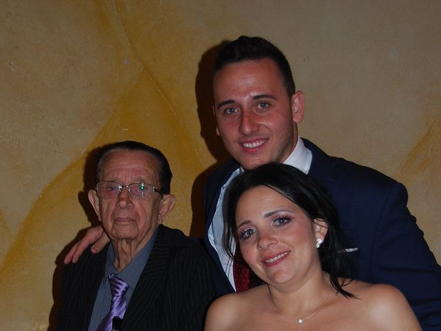 La boda de walla y vanesa en Santa Cruz De Tenerife, Santa Cruz de Tenerife 83