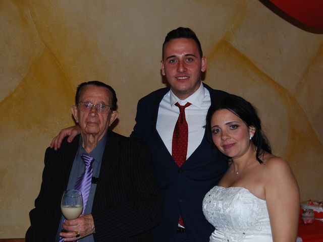 La boda de walla y vanesa en Santa Cruz De Tenerife, Santa Cruz de Tenerife 84