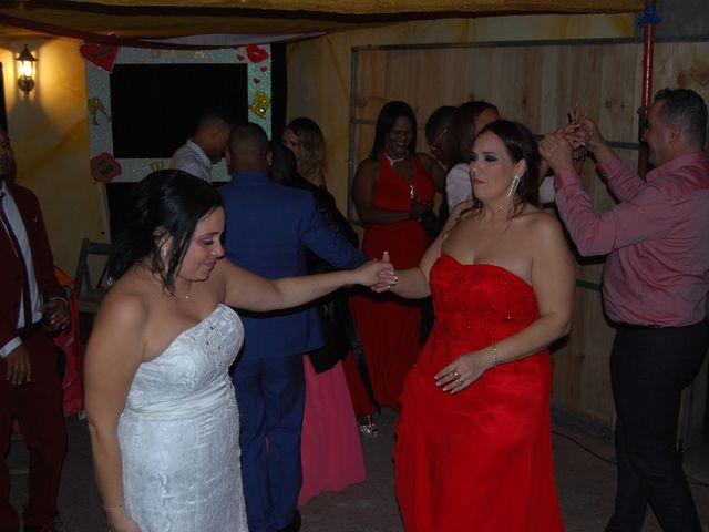 La boda de walla y vanesa en Santa Cruz De Tenerife, Santa Cruz de Tenerife 86