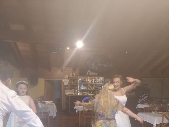 La boda de Carlos  y Laura en Donostia-San Sebastián, Guipúzcoa 6